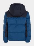 Tommy Hilfiger Winter Jacket Blue Regular Fit