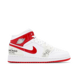 Air Jordan 1 Mid Rookie Year GS