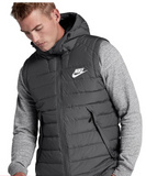 Nike Regular Size Puffer Jacket