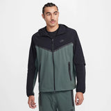 Men's Woven Jacket