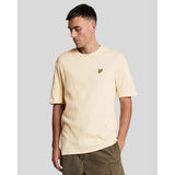 Lyle And Scott Crepe T-Shirt