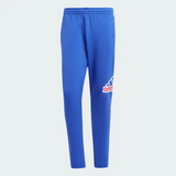 adidas Future Icons Badge of Sport Pants - Blue