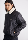 Ellesse TREMBLANT PADDED JACKET - Blouson Bomber - black