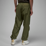 Jordan Essentials Men's Woven Trousers -Olive |