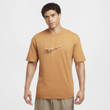 Nike Sportswear Max90 T-Shirt - Flax