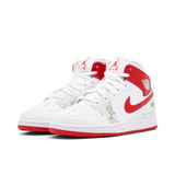 Air Jordan 1 Mid Rookie Year GS