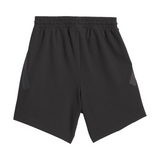 adidas Basketball Spacer Shorts 'Black'