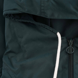 Adidas Originals Anorak Jacket - Green