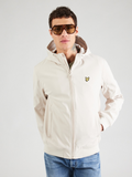 Lyle & Scott Between-Season Jacket in Beige