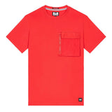 Weekend Offender Takaji Parachute Pocket T Shirt
