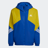 Back to Sport Hooded Jacket Adidas