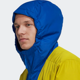 Back to Sport Hooded Jacket Adidas