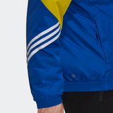 Back to Sport Hooded Jacket Adidas