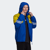 Back to Sport Hooded Jacket Adidas