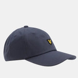 Lyle And Scott Baseball Cap in Blue