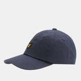 Lyle And Scott Baseball Cap in Blue