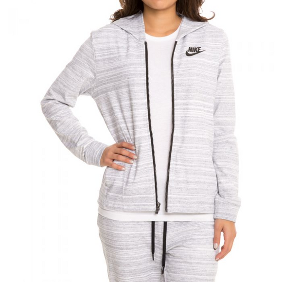 WOMENS NIKE ADVANCE 15 TECH KNIT TRACKSUIT