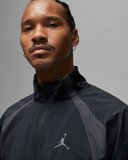 Jordan Sport Jam Warm-Up tracksuit- Black/Light Graphite