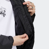 adidas Originals  unisex Insulated Coach Jacket