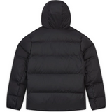 Nike NSW Windbreaker Down Jacket - Black/White