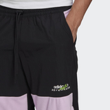 adidas Adventure Polar Fleece Colorblock Sweat Pants