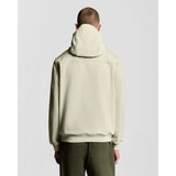 Lyle And Scott Fleece Back Softshell Jacket