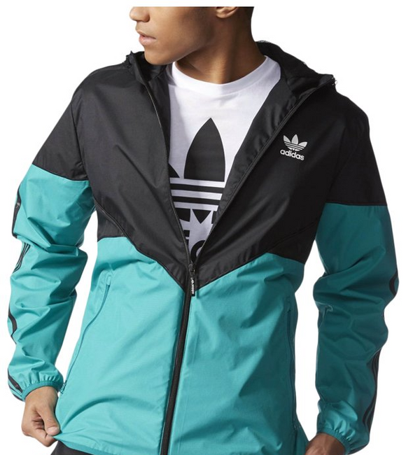 Adidas COLORADO WB Windbreaker