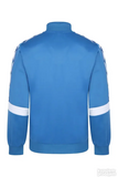 Umbro Diamond Taped Tricot Track Top