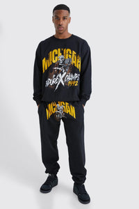 BooHooMan official Ensemble Pack