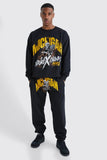 BooHooMan official Ensemble Pack