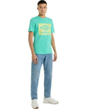 Umbro Mens Digi Camo Box T-Shirt