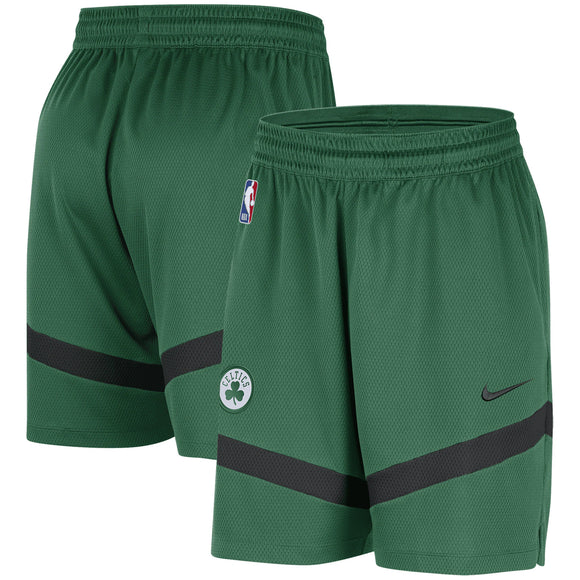 Boston Celtics Nike Practice Short - Mens