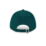 Boston Red Sox League Essential Green 9FORTY Adjustable Cap