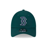 Boston Red Sox League Essential Green 9FORTY Adjustable Cap