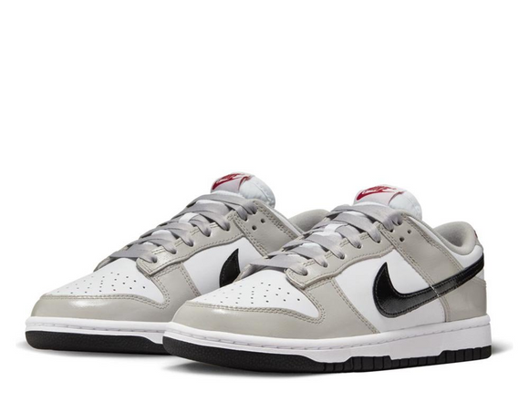 Wmns Nike Dunk Low “Light Iron Ore“