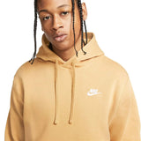 Nike Sportswear Club Fleece Men's Pullover Hoodie