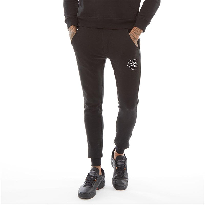 Brave soul mens discount joggers