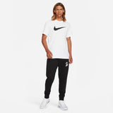 Nike Sportwear Icon Swoosh Men's T-Shirt White