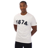 Lyle And Scott 1874 Graphic T-Shirt