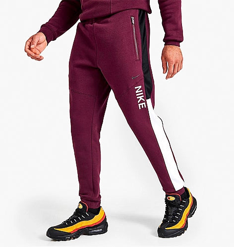 Track Pants Nike Hybrid Mens Joggers Nike Performance Hybrid Track