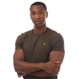 Lyle And Scott Mens T- Shirt