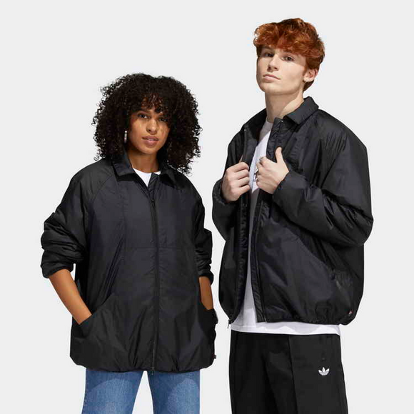 adidas Originals  unisex Insulated Coach Jacket