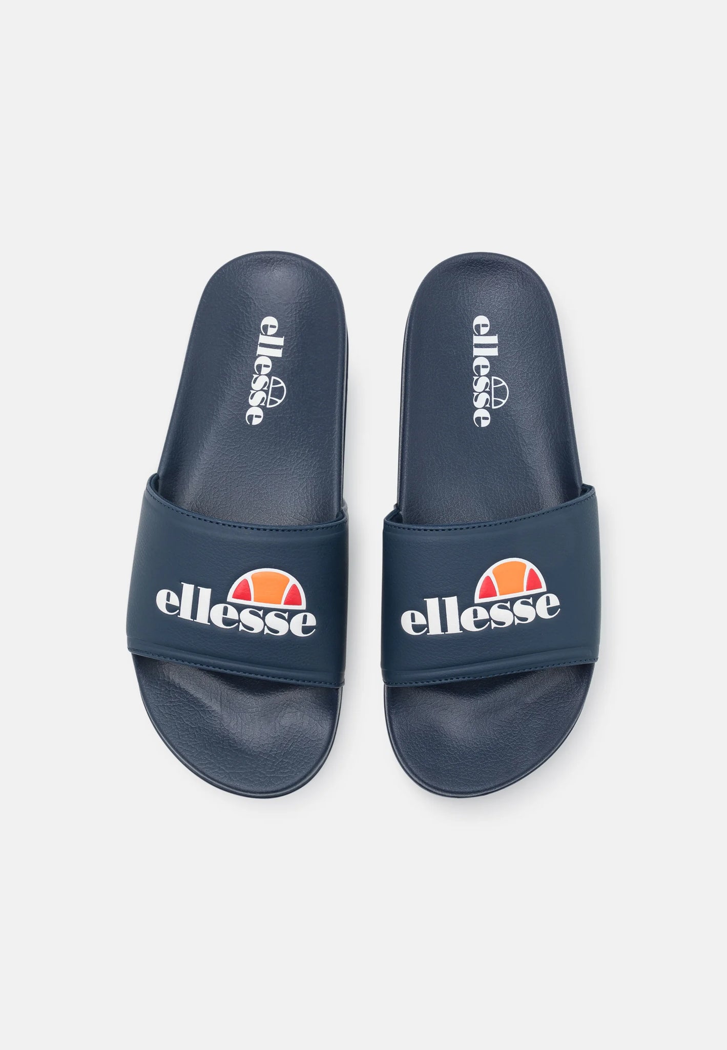 Ellesse Filippo Webbing Sliders LondonShop Maroc