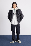 Ellesse TREMBLANT PADDED JACKET - Blouson Bomber - black
