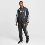 Nike Mens Swoosh Air Woven TRACKSUIT