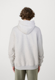 Hollister Co. BOXY - Hoodie - grey heather