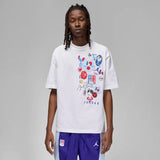 Jordan Sport x Fdration Franaise de Basketball