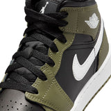JORDAN Grade-School 1 Mid