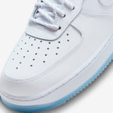 Nike Air Force 1 '07 "White Icy Blue"