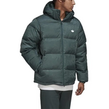 Adidas Regen Rekive Men's Hooded Puffer Jacket